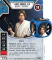 Star Wars Przeznaczenie: Luke Skywalker - Zestaw startowy