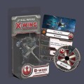 X-Wing: Zestaw Dodatkowy - B-Wing