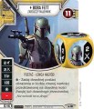 Star Wars Przeznaczenie: Boba Fett - Zestaw startowy