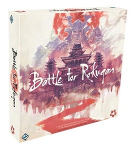 Battle for Rokugan