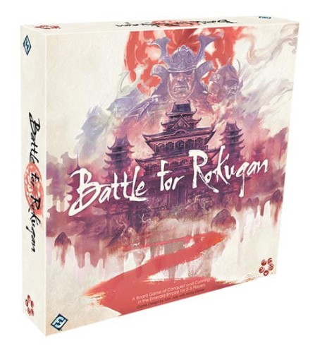 Battle for Rokugan
