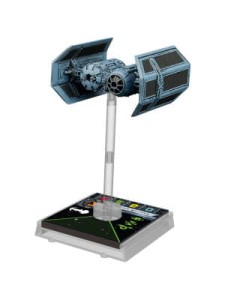 X-Wing: Zestaw Dodatkowy - Bombowiec TIE / TIE Bomber