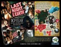 Last Night On Earth - 10th Anniversary Edition