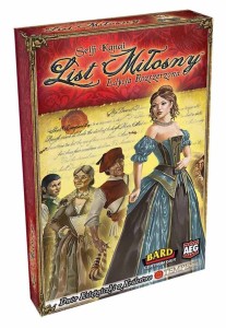 List Miłosny (edycja rozszerzona)