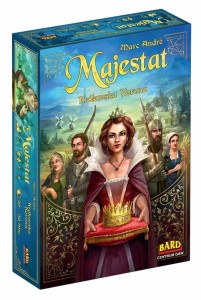 Majestat: Królewska Korona
