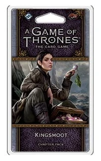 A Game of Thrones: Kingsmoot / Królewski Wiec