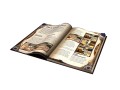 Wolsung Steampunk Skirmish Rulebook