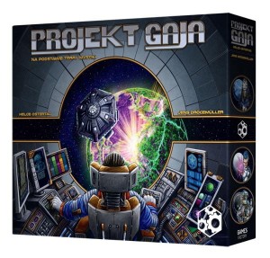 Projekt Gaja (edycja polska)