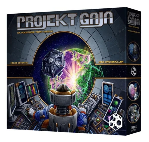 Projekt Gaja (edycja polska)