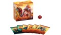 MtG: Rivals of Ixalan - Prerelease Pack
