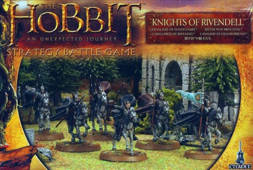 Knights of Rivendell