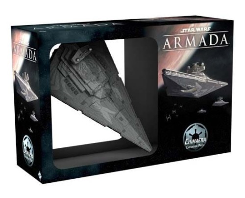 Star Wars: Armada - Chimaera