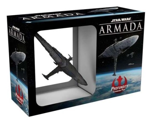 Star Wars: Armada - Profundity