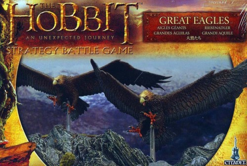 Great Eagles