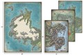 Dungeons &amp; Dragons: Tomb Of Annihilation - Map Set