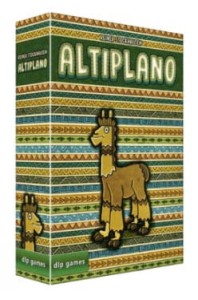 Altiplano
