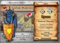 Labirynt Śmierci - Kryształy Czasu + karty promo