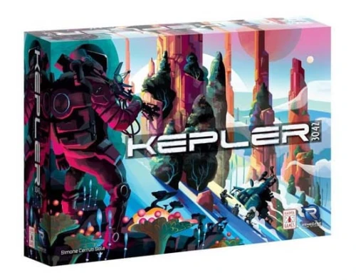 Kepler 3042