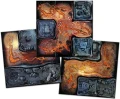 Massive Darkness: A Quest of Crystal and Lava