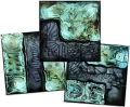 Massive Darkness: A Quest of Crystal and Lava