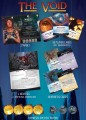 Aeon's End 2nd Edition: The Void Expansion