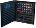 Princess Leia Dice Binder
