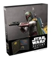 Boba Fett Dice Binder