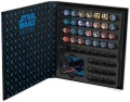 Boba Fett Dice Binder