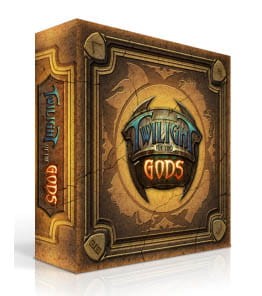 Twilight of the Gods