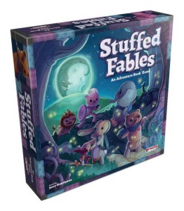 Stuffed Fables