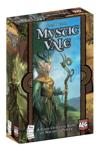 Mystic Vale