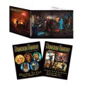 Dungeon Fantasy RPG: GM Screen +