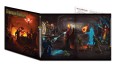 Dungeon Fantasy RPG: GM Screen +