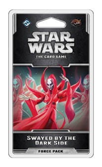SW LCG:  Swayed by the Dark Side