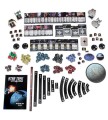 Attack Wing Star Trek: Federation vs Klingons Starter