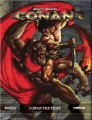 Conan RPG: The Thief