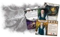 Arkham Horror: Ire of the Void Novella + karty promo