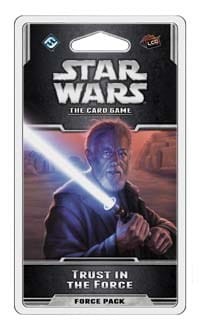 SW LCG:  Trust in the Force