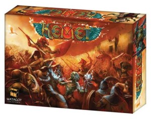 Kemet (2017)