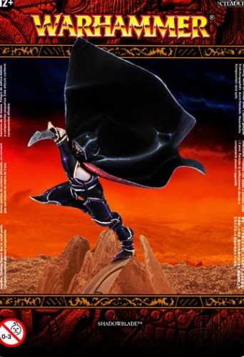 Shadowblade