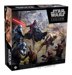 Star Wars™: Legion Core Set