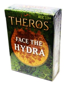 Theros Challenge Deck - Hydra