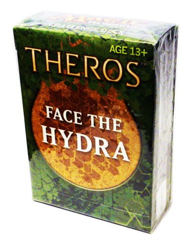 Theros Challenge Deck - Hydra