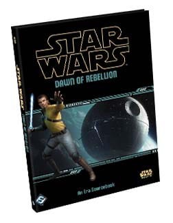 Star Wars: Dawn of Rebellion