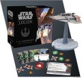 Star Wars™: Legion - T-47 Airspeeder Unit Expansion