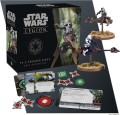 Star Wars™: Legion - 74-Z Speeder Bikes Unit Expansion