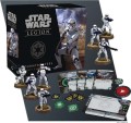 Star Wars™: Legion - Stormtroopers Unit Expansion