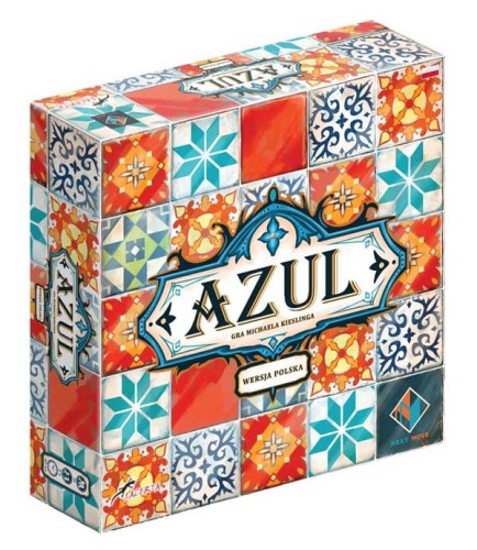 Azul (edycja polska)