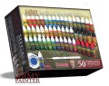 Army Painter: Warpaints Mega Paint Set