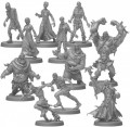 Zombicide: Czarna Plaga